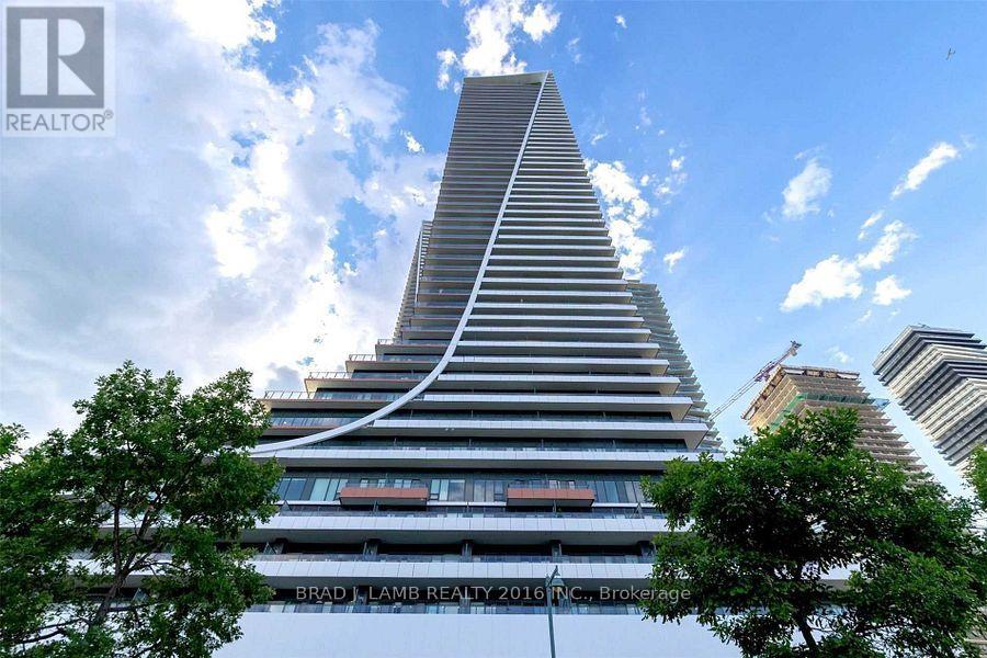 2205 - 20 Shore Breeze Drive, Toronto (Mimico), Ontario  M8V 0C7 - Photo 18 - W12115338