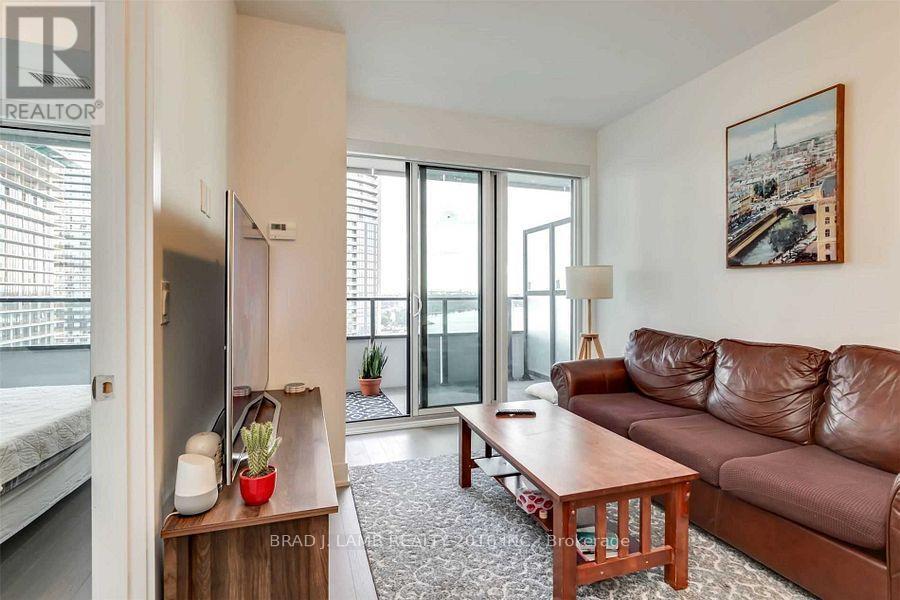 2205 - 20 Shore Breeze Drive, Toronto (Mimico), Ontario  M8V 0C7 - Photo 3 - W12115338