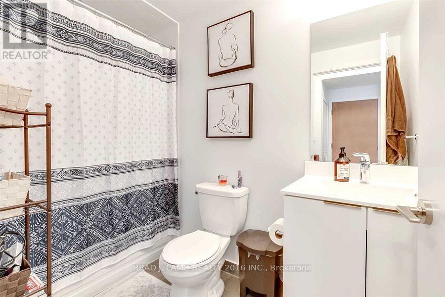 2205 - 20 Shore Breeze Drive, Toronto (Mimico), Ontario  M8V 0C7 - Photo 8 - W12115338