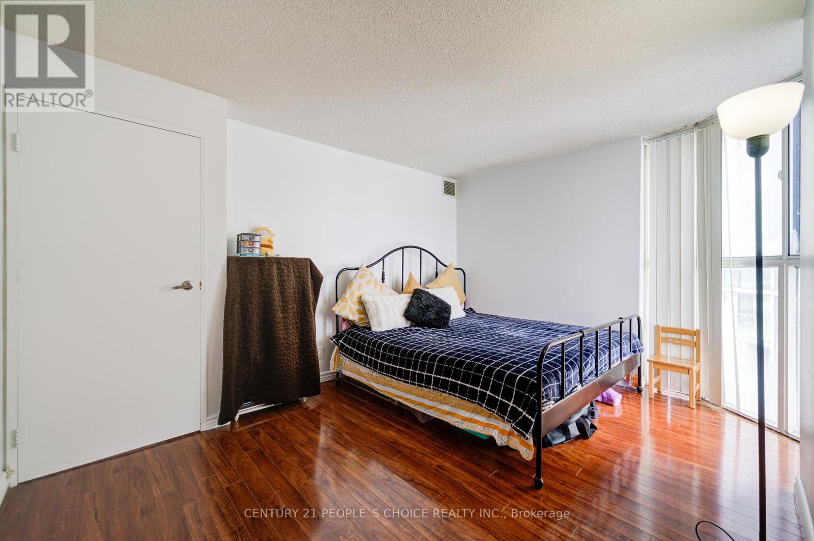 1206 - 25 Trailwood Drive, Mississauga, Ontario  L4Z 3K9 - Photo 21 - W12115356