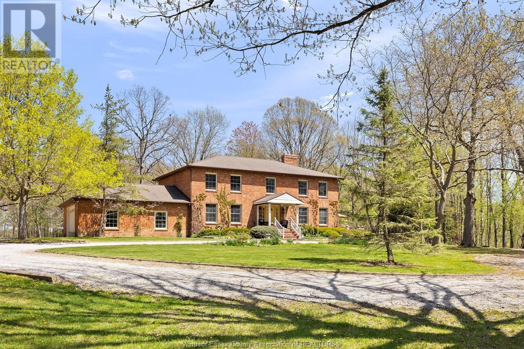 MLS# 25010776: 1782 SOUTH MALDEN, Essex, Canada