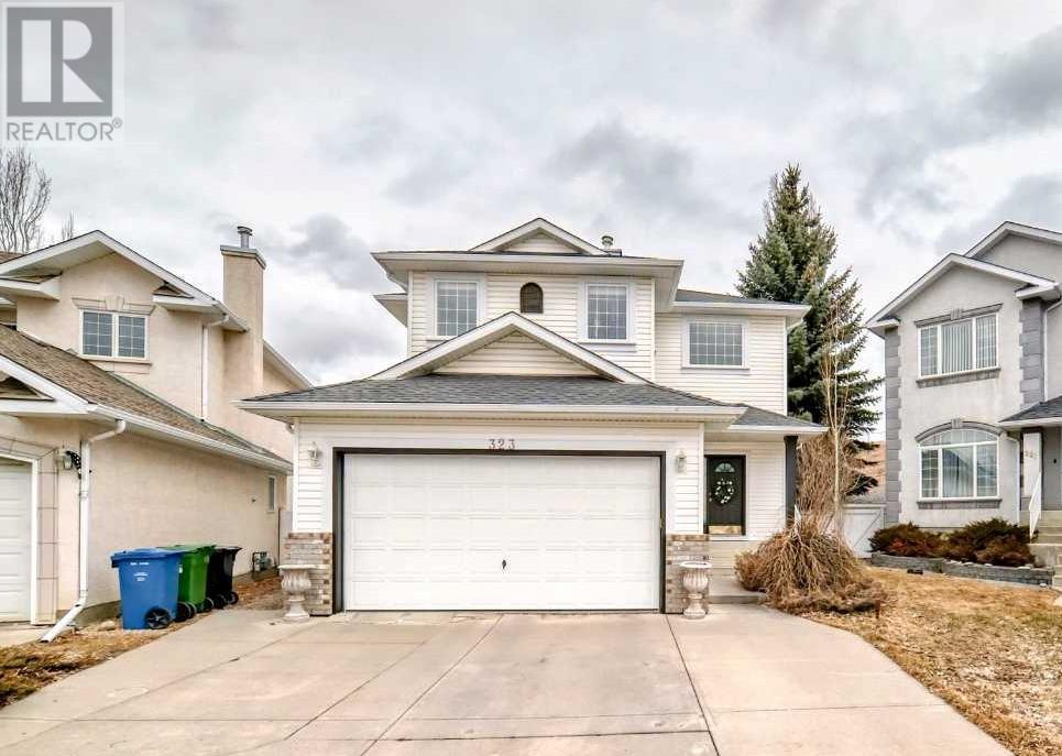 Property at 323 Sierra Madre Court SW image 1