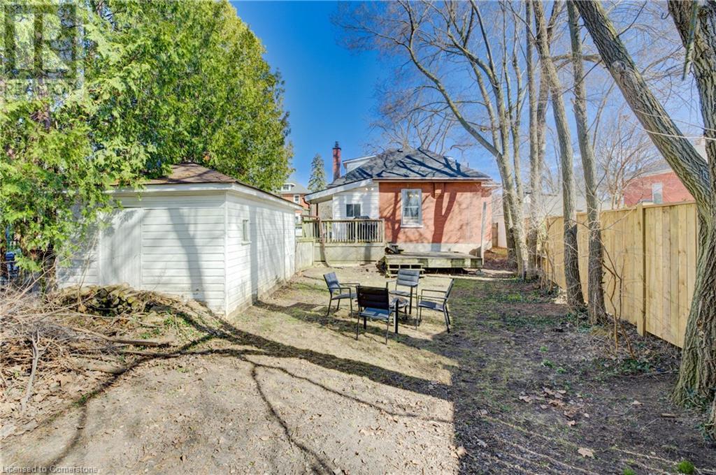 47 Gilholm Avenue, Cambridge, Ontario N1S 1T5 - Photo 38 - 40716081