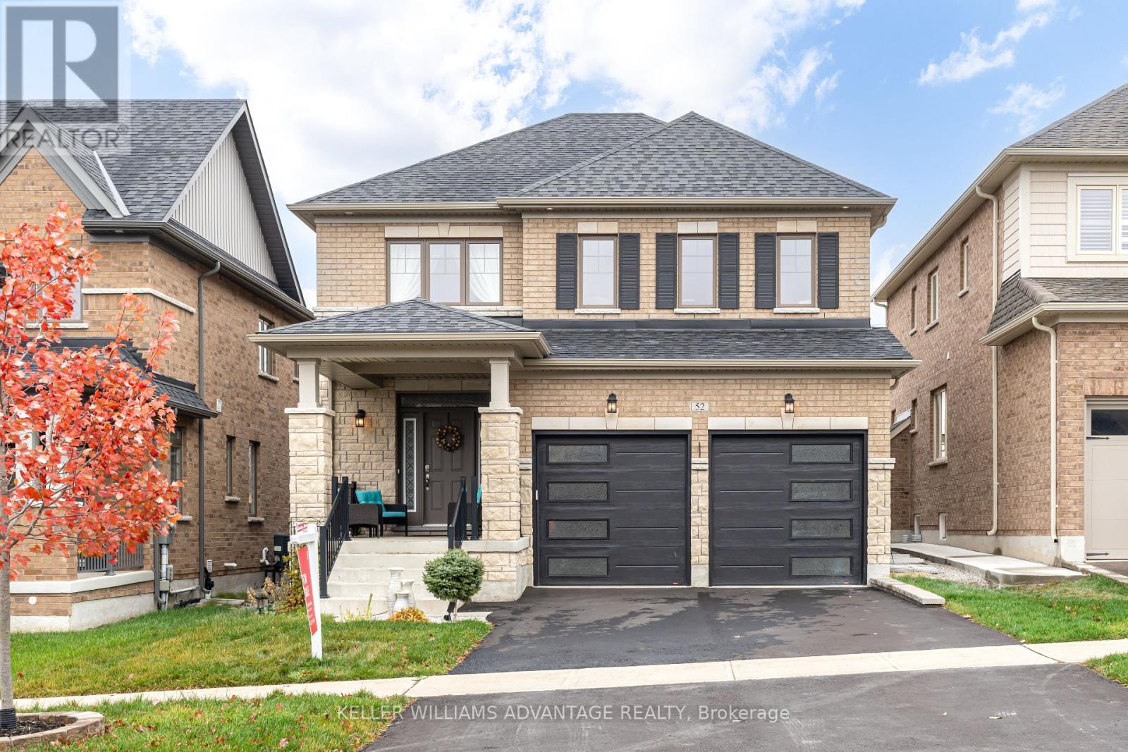 52 GOULD CRESCENT, new tecumseth (beeton), Ontario
