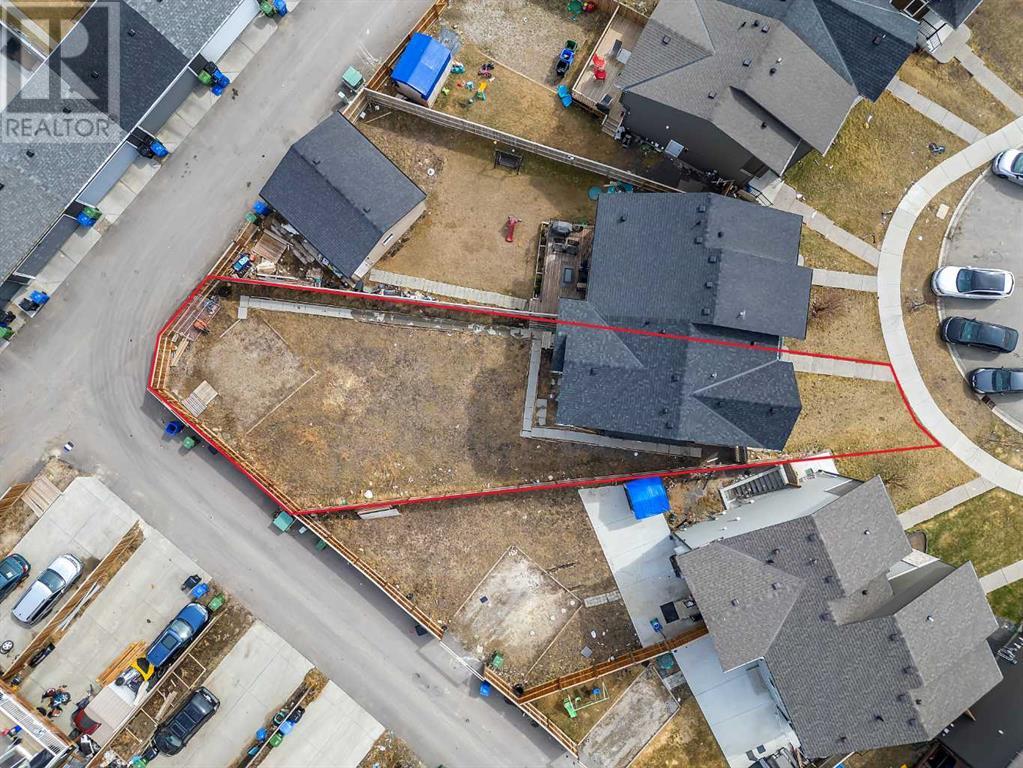 240 Savanna Road Ne, Calgary, Alberta  T3N 1B4 - Photo 31 - A2207222