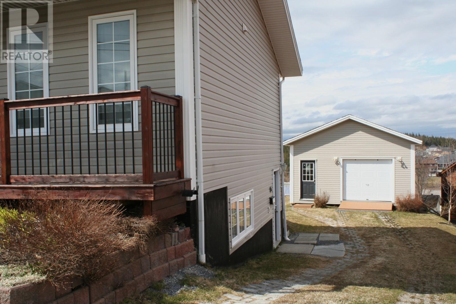 6 Bellwood Drive, Massey Drive, Newfoundland & Labrador  A2H 7T3 - Photo 28 - 1284358