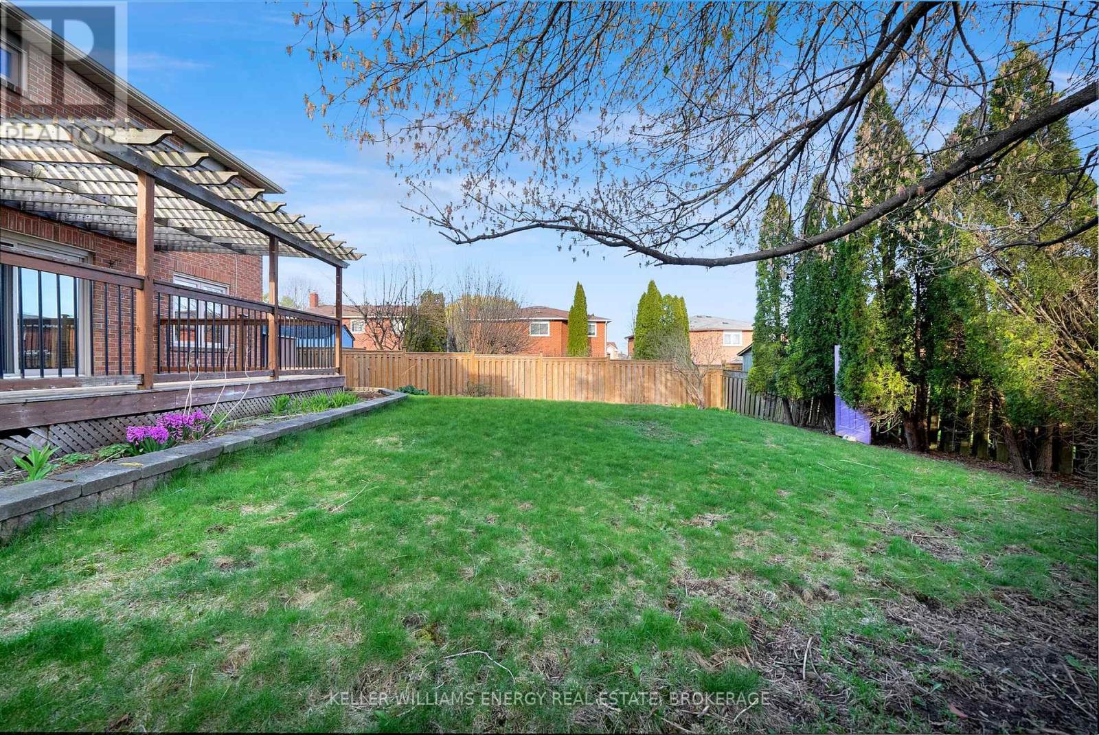 21 Aldcroft Crescent, Clarington, Ontario L1C 4P1 - Photo 47 - E12115454