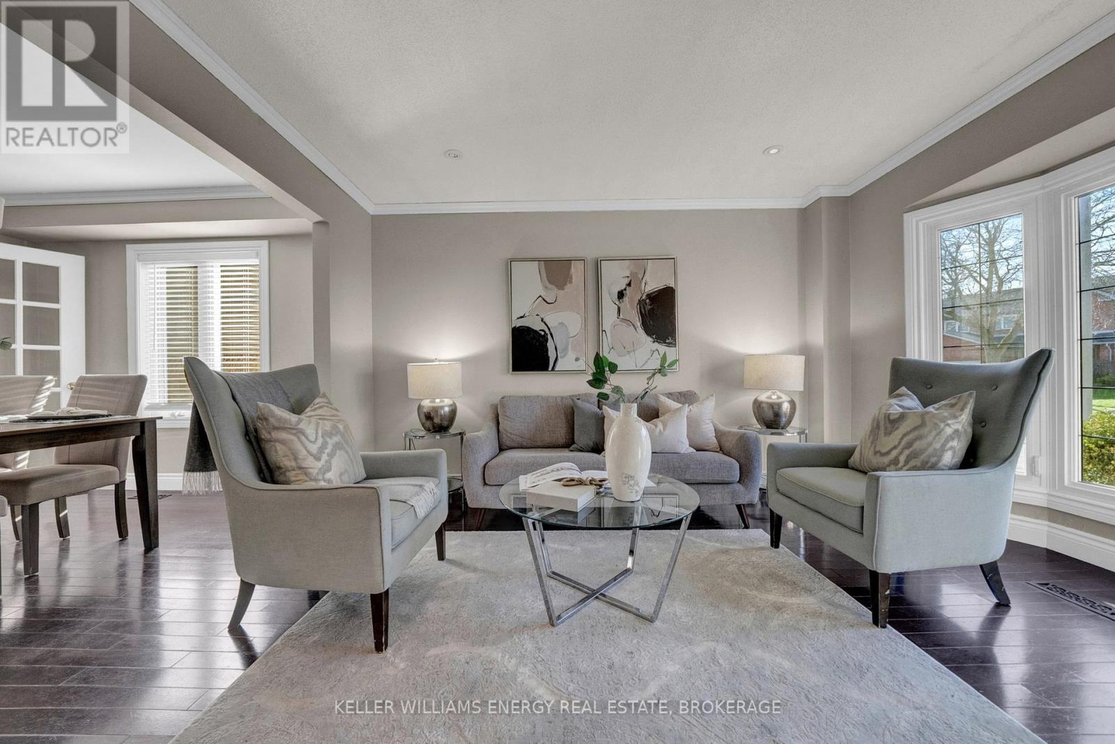 21 Aldcroft Crescent, Clarington, Ontario L1C 4P1 - Photo 6 - E12115454