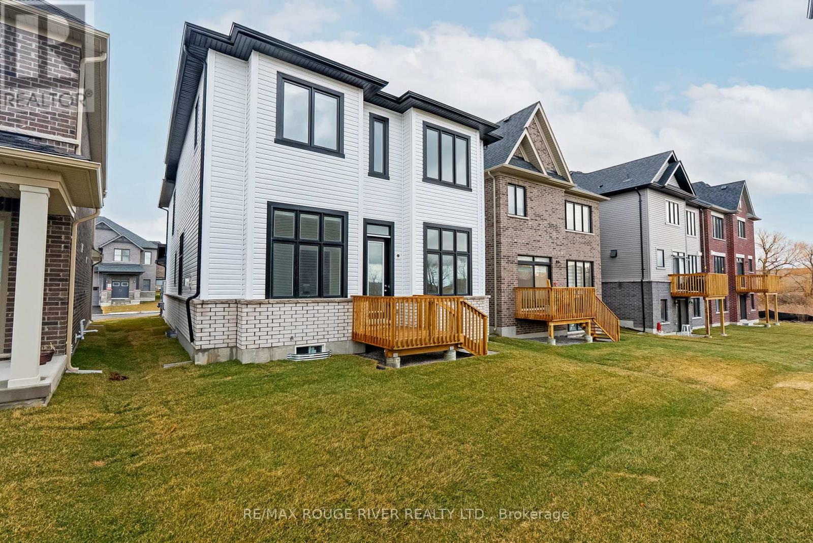 1039 Thompson Drive, Oshawa, Ontario  L1L 0V6 - Photo 26 - E12115518