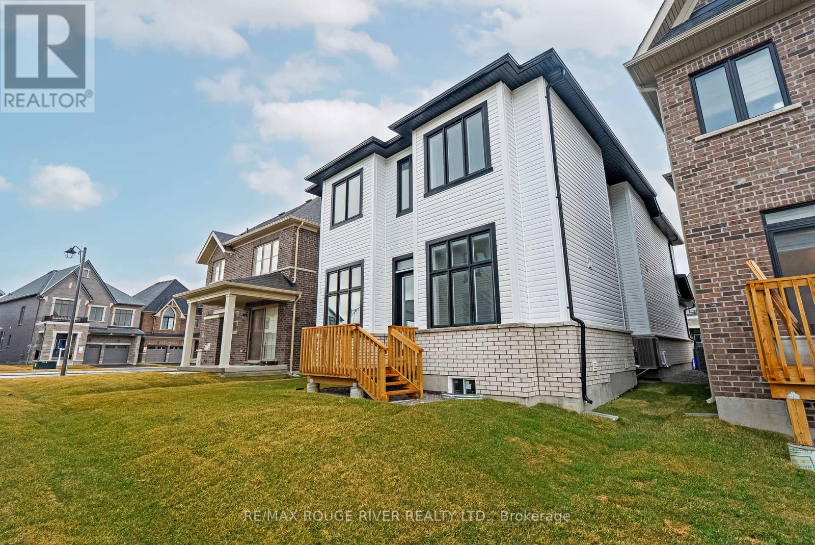 1039 Thompson Drive, Oshawa, Ontario  L1L 0V6 - Photo 28 - E12115518