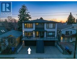 1417A 1 Street NW Crescent Heights