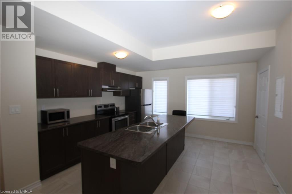 677 Park Road N Unit# 13, Brantford, Ontario  N3R 0A2 - Photo 6 - 40723321