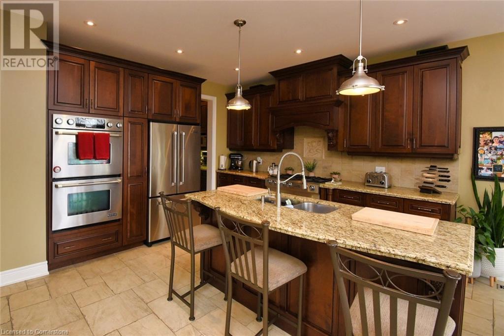 46 Orr Crescent, Stoney Creek, Ontario  L8G 5C5 - Photo 14 - 40723294