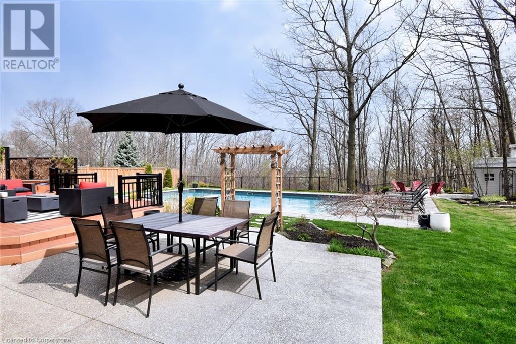 46 Orr Crescent, Stoney Creek, Ontario  L8G 5C5 - Photo 43 - 40723294