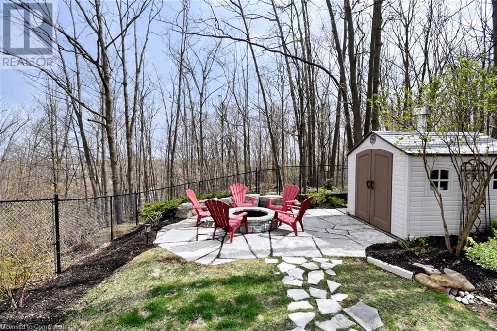 46 Orr Crescent, Stoney Creek, Ontario  L8G 5C5 - Photo 41 - 40723294