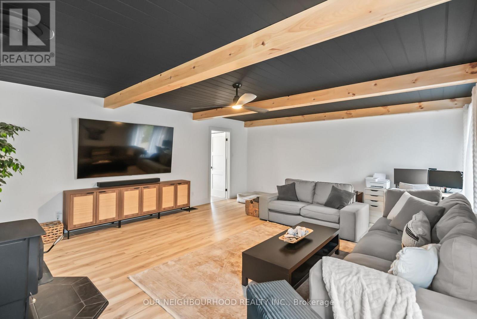 194 Snug Harbour Road, Kawartha Lakes, Ontario  K9V 4R6 - Photo 29 - X12115469