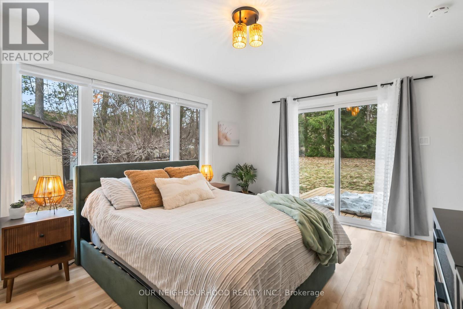194 Snug Harbour Road, Kawartha Lakes, Ontario  K9V 4R6 - Photo 32 - X12115469