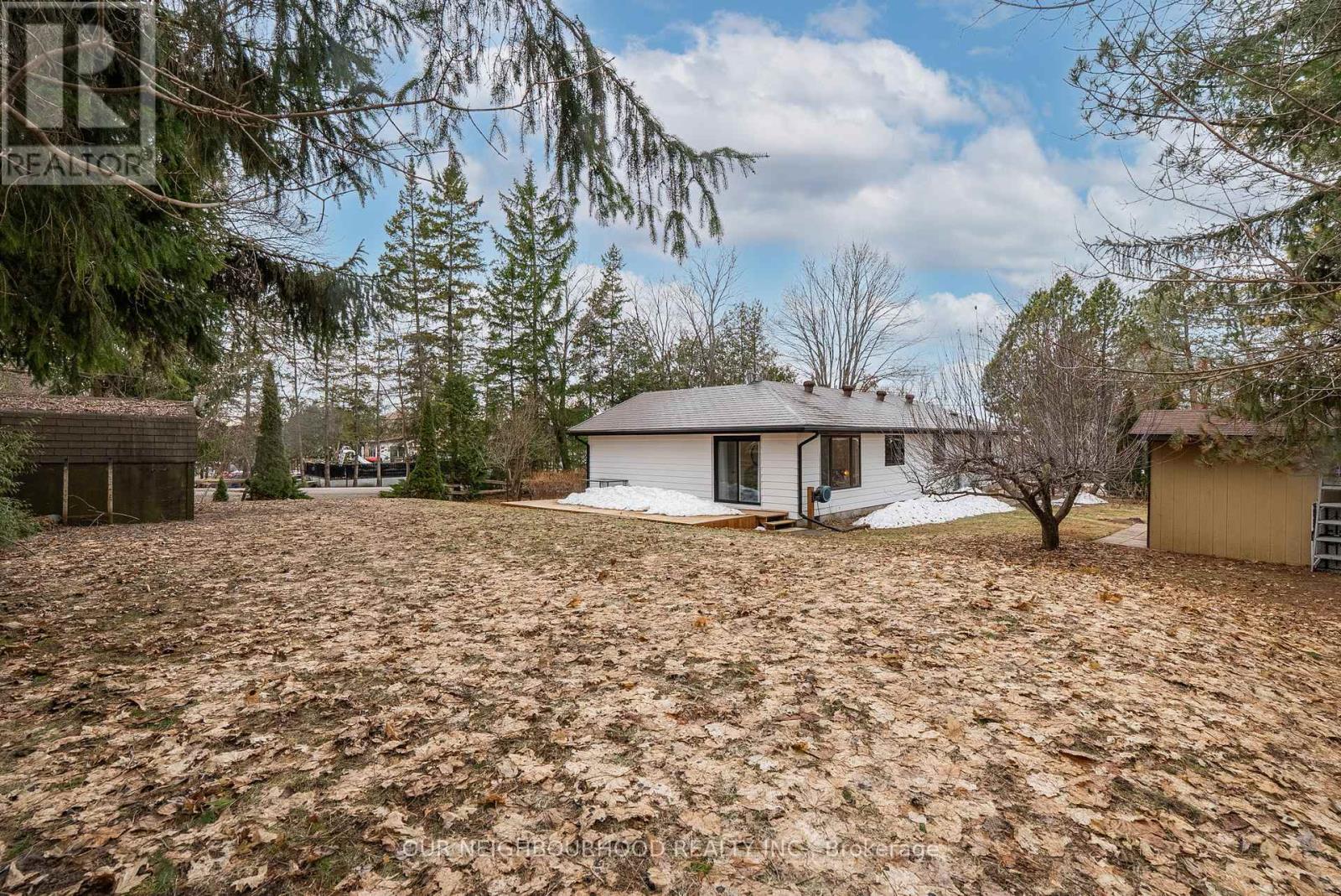 194 Snug Harbour Road, Kawartha Lakes, Ontario  K9V 4R6 - Photo 44 - X12115469