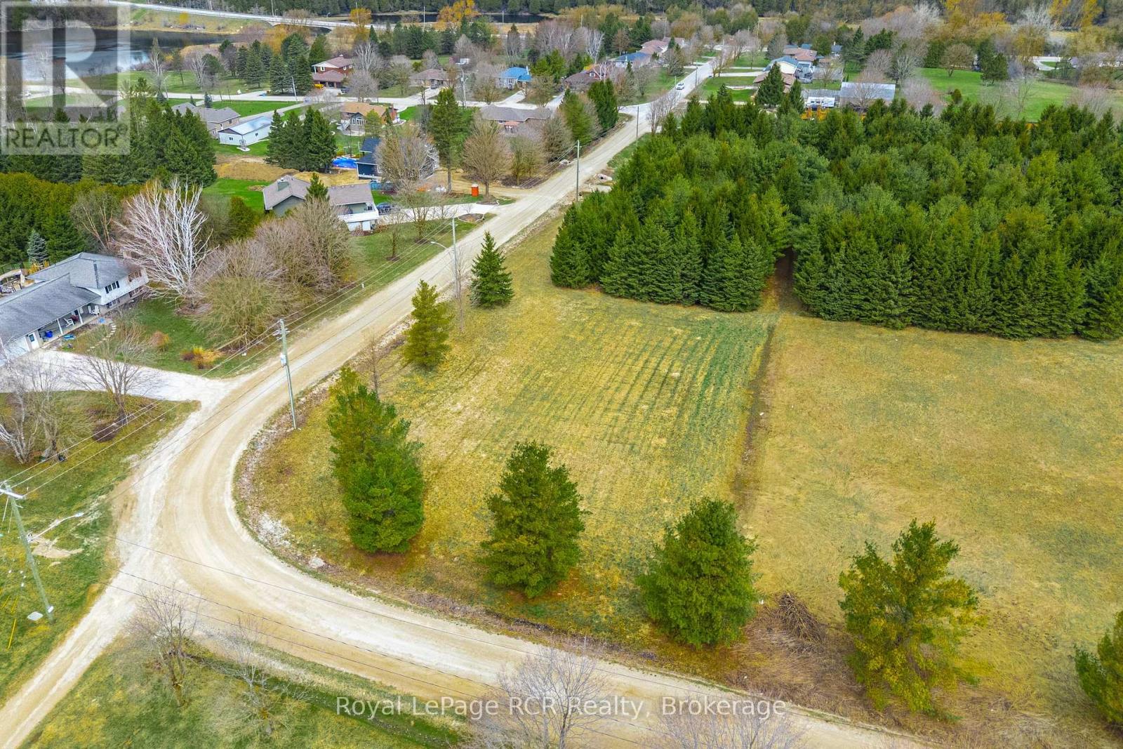 Lot # 3 Oxford Street, Wellington North, Ontario  N0G 2L3 - Photo 6 - X12107646