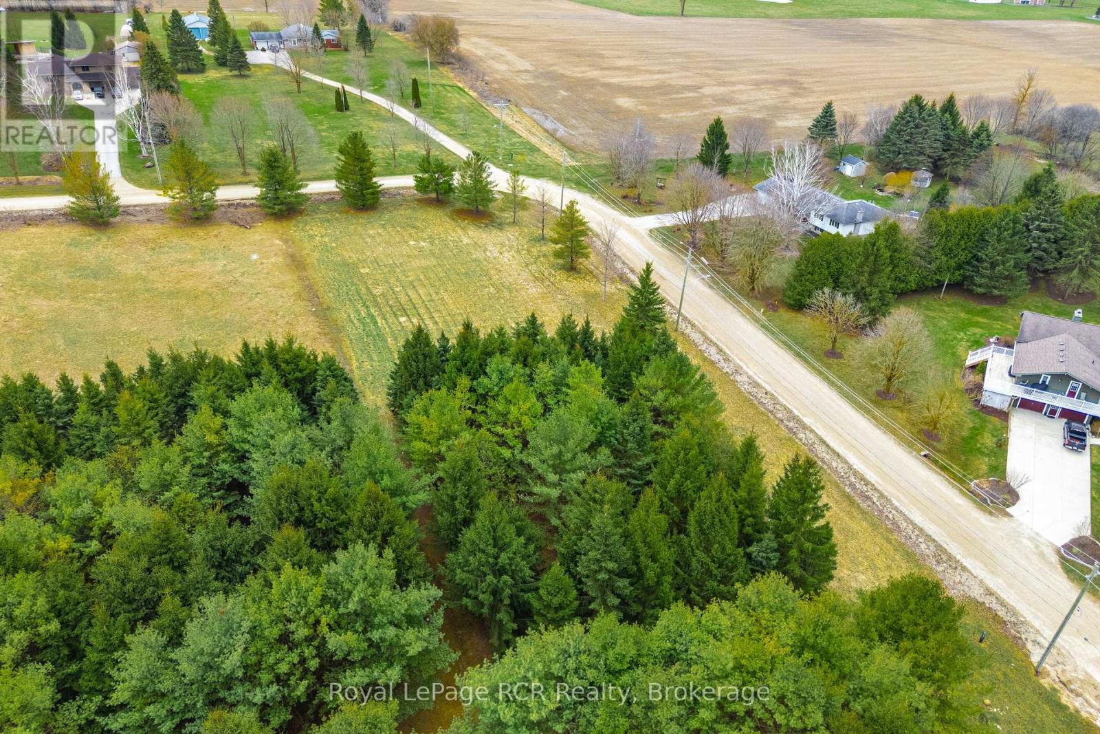 Lot # 3 Oxford Street, Wellington North, Ontario  N0G 2L3 - Photo 8 - X12107646