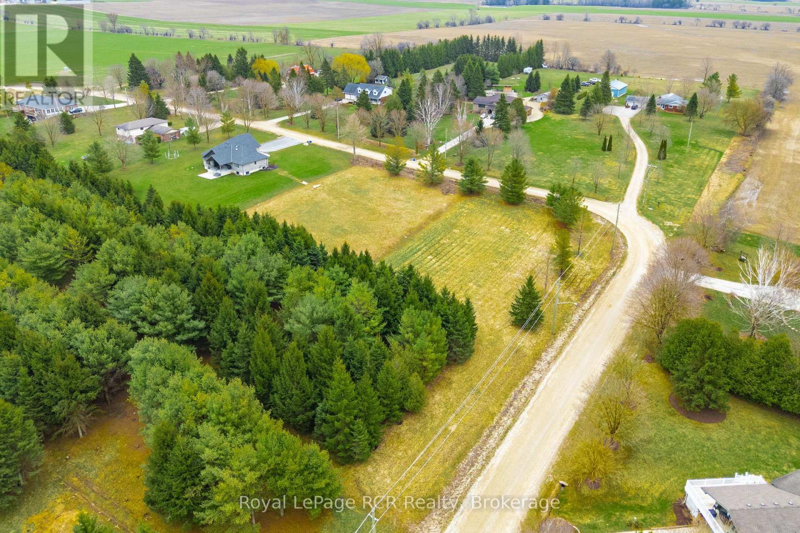 Lot # 3 Oxford Street, Wellington North, Ontario  N0G 2L3 - Photo 10 - X12107646