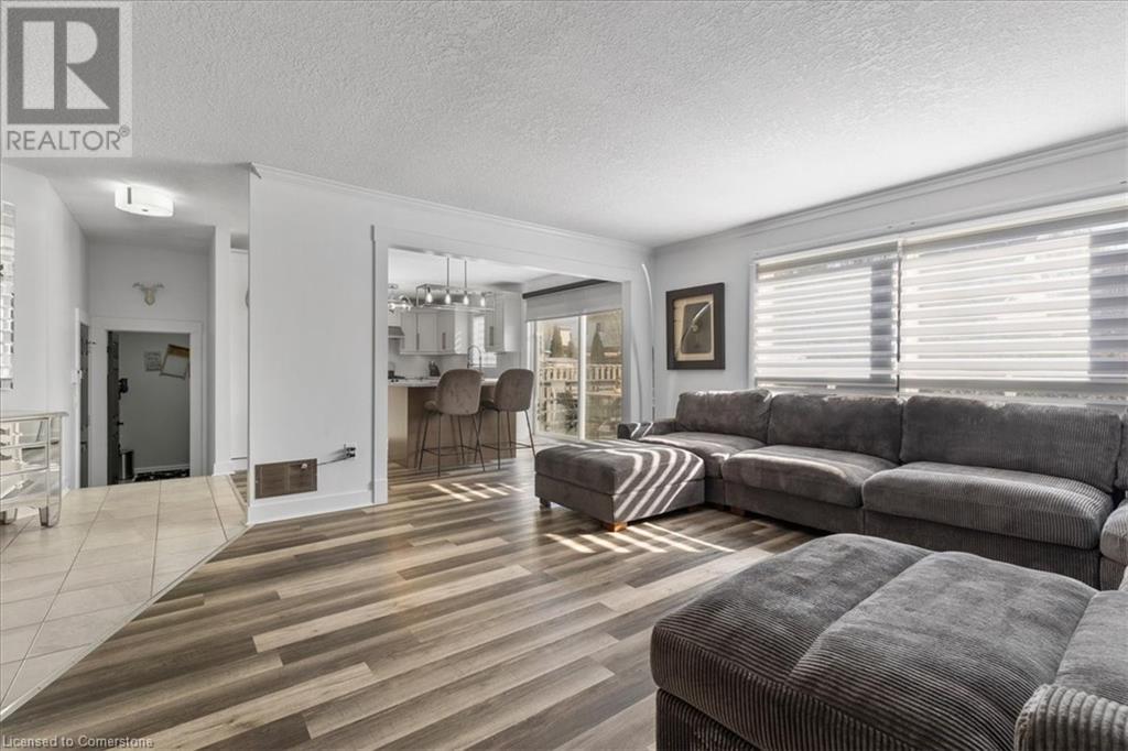 21 Draper Street, Brantford, Ontario  N3T 6P8 - Photo 13 - 40722683