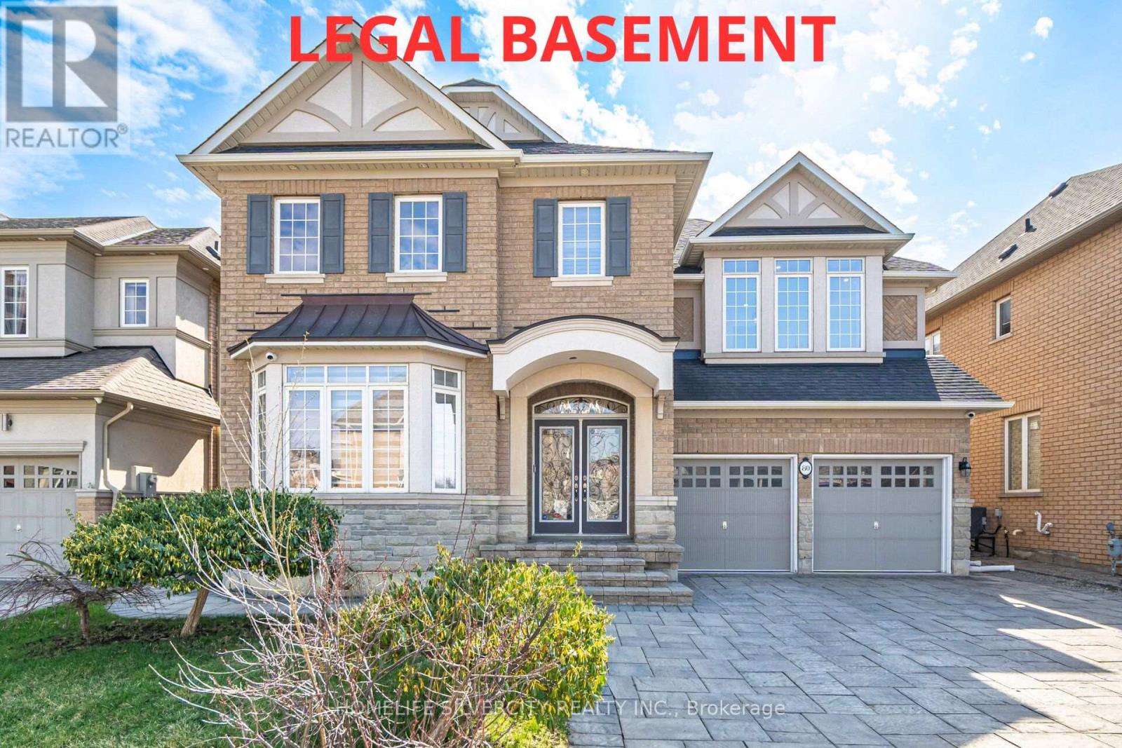 Property at 80 SCOTCHMERE CRESCENT image 1