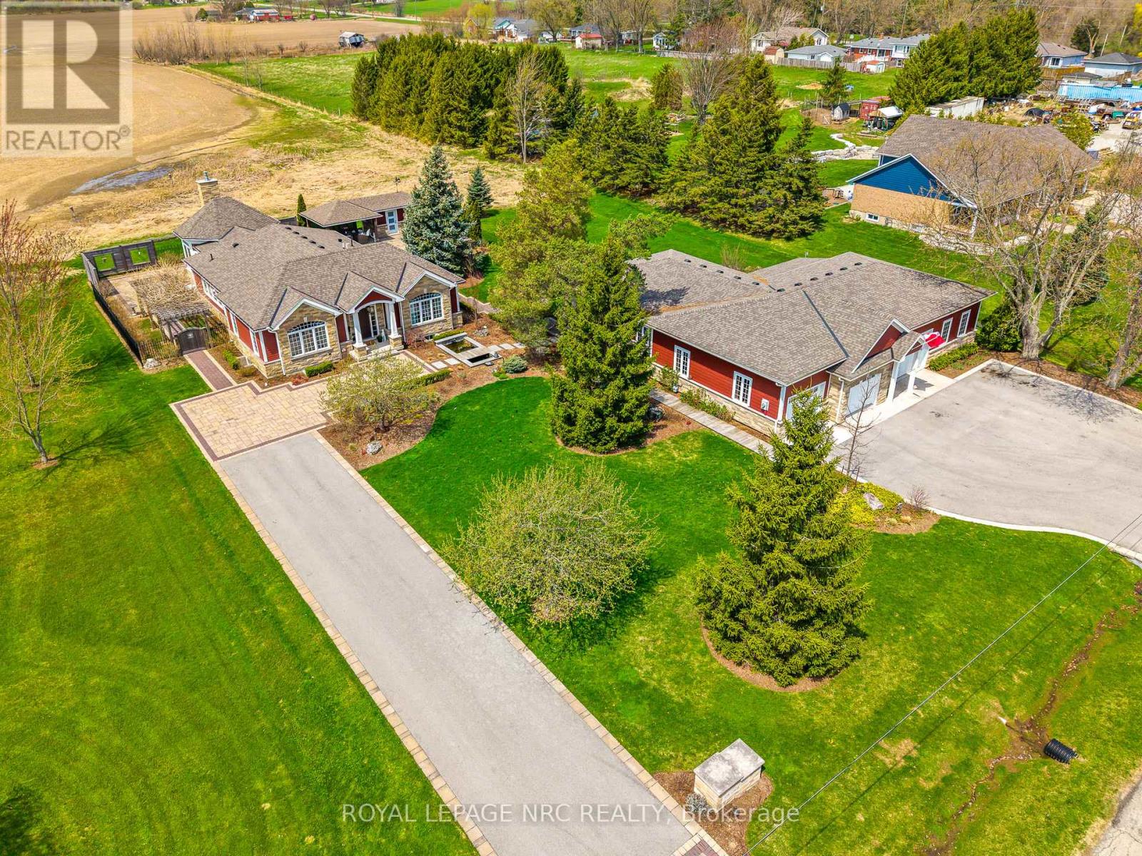 178 ALWAY ROAD, grimsby (grimsby escarpment), Ontario