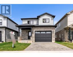 223 BYERS STREET, London South, Ontario