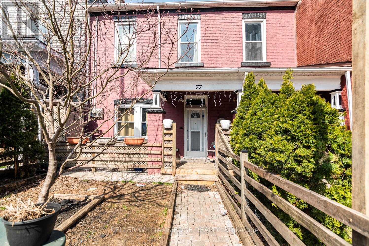 Property at 77 CATHCART STREET image 5
