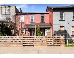 77 CATHCART STREET, Hamilton, Ontario