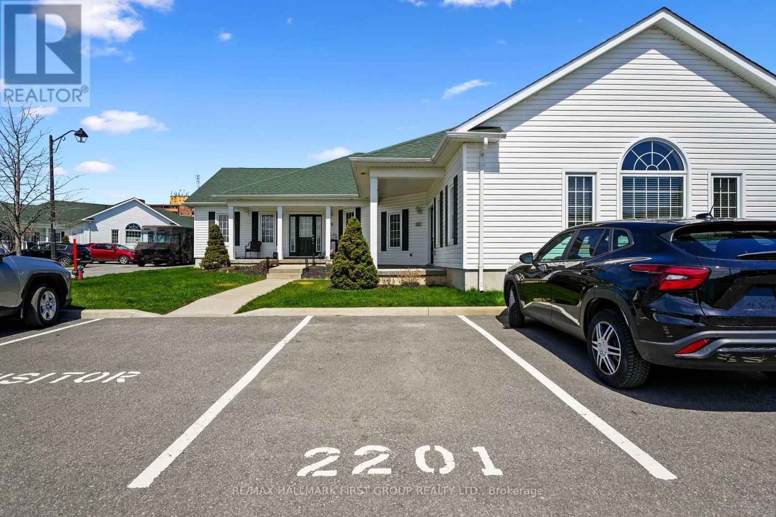 2201 - 300 Croft Street, Port Hope, Ontario  L1A 0E1 - Photo 27 - X12115245