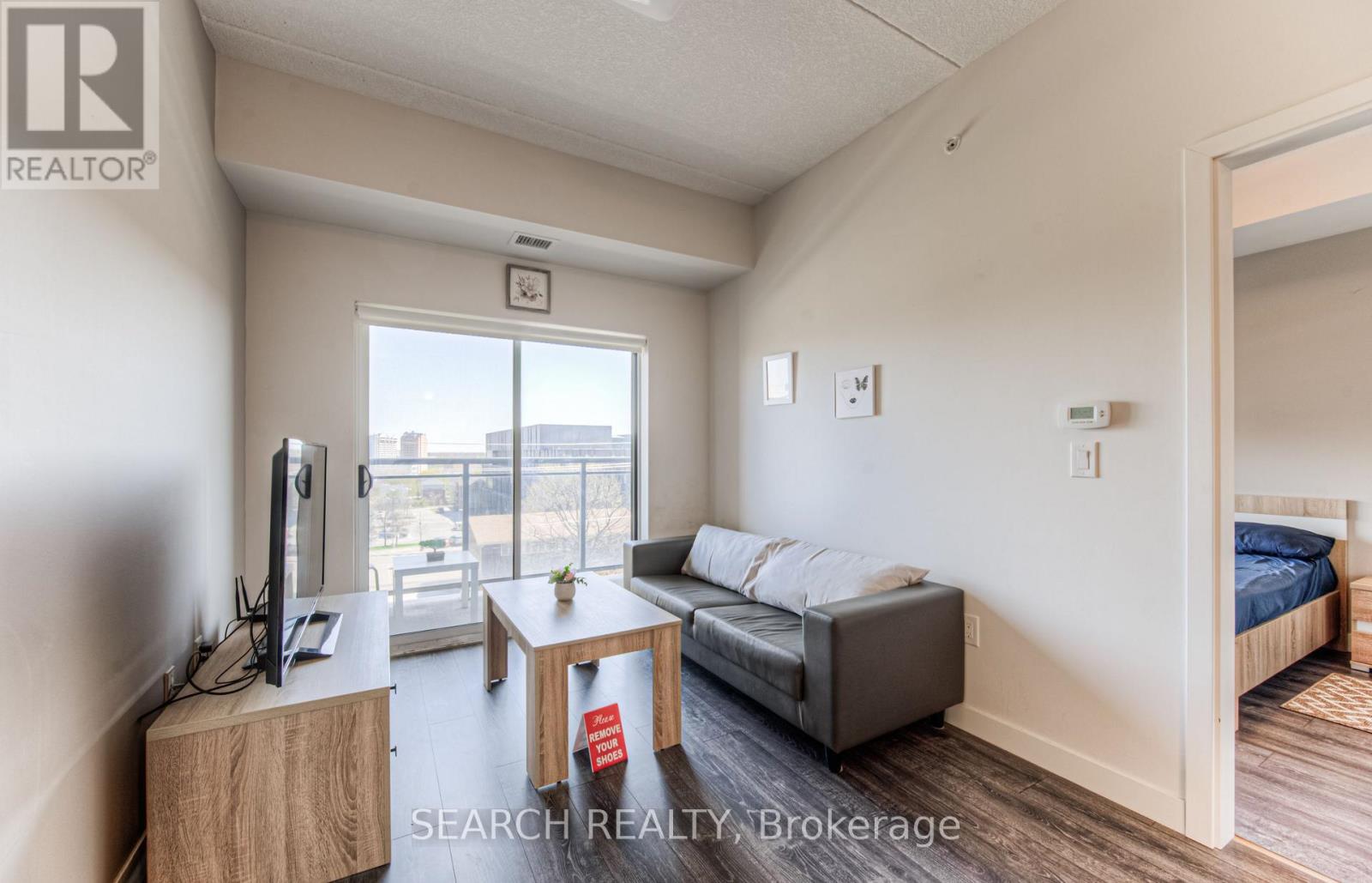 523 - 251 Hemlock Street, Waterloo, Ontario  N2L 0H2 - Photo 10 - X12115265