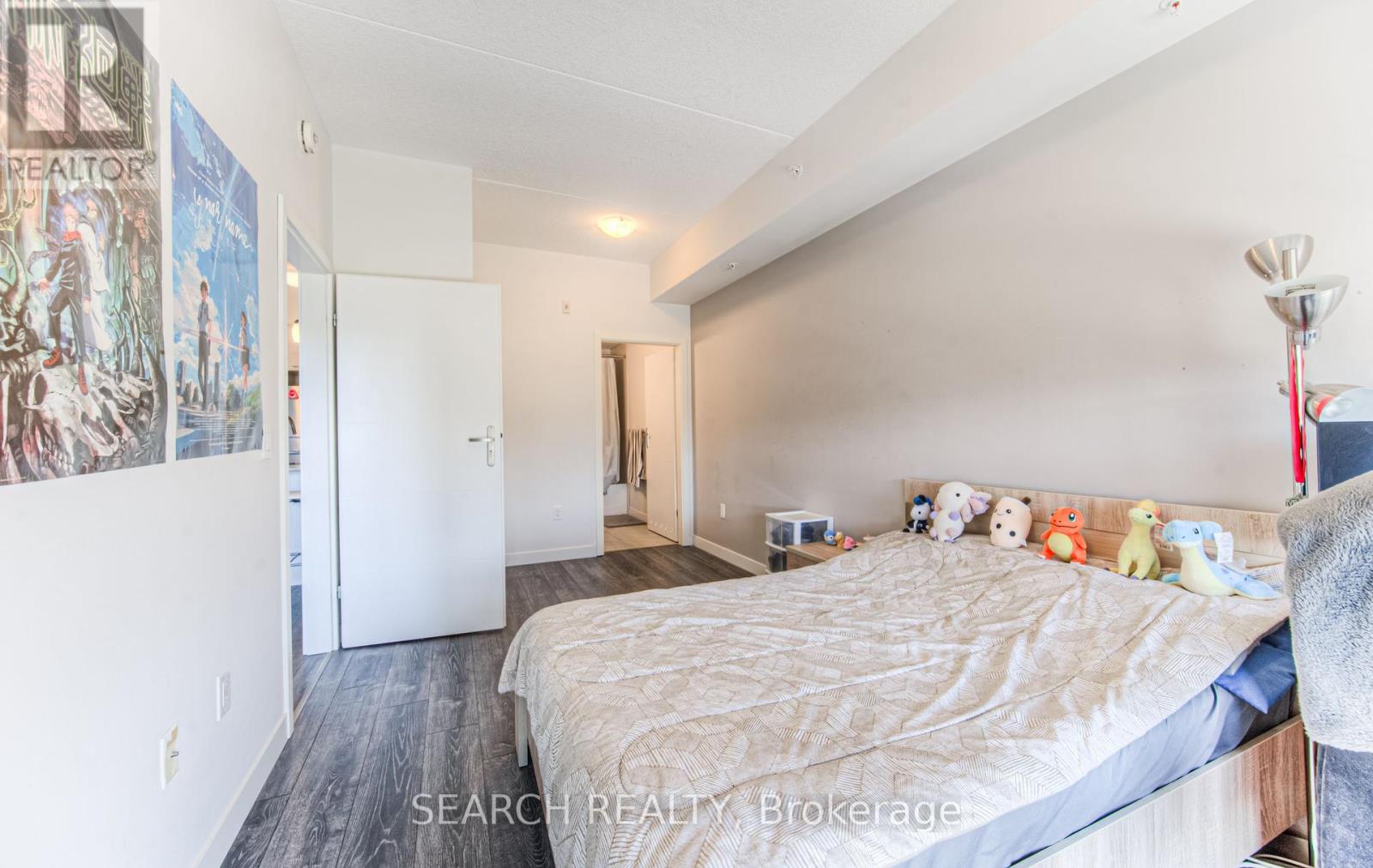 523 - 251 Hemlock Street, Waterloo, Ontario  N2L 0H2 - Photo 13 - X12115265