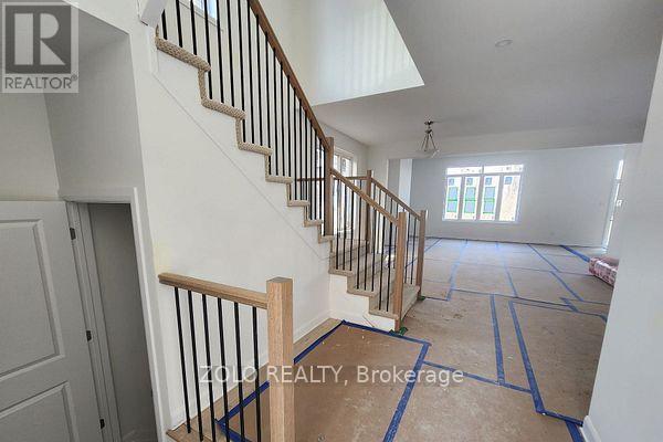 335 Elsie Macgill Walk, Ottawa, Ontario  K2W 0B6 - Photo 2 - X12115352