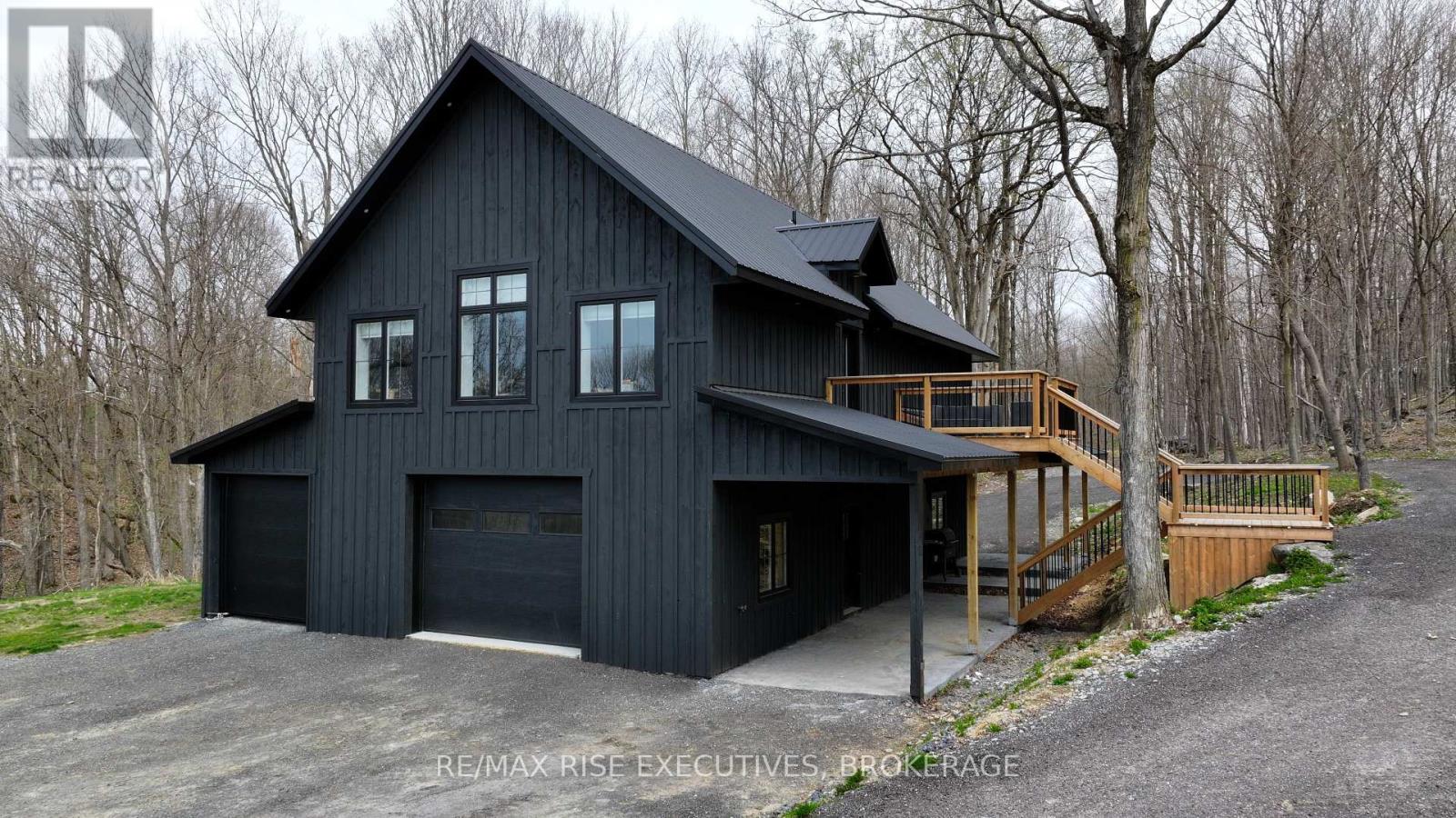 188 RED HORSE LAKE ROAD, Leeds and the Thousand Islands, Ontario