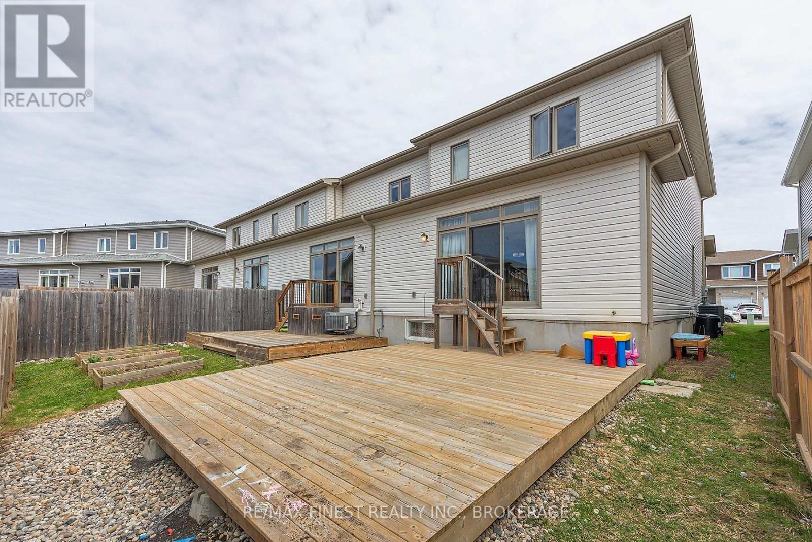 931 Riverview Way, Kingston, Ontario  K7K 0J4 - Photo 46 - X12114979
