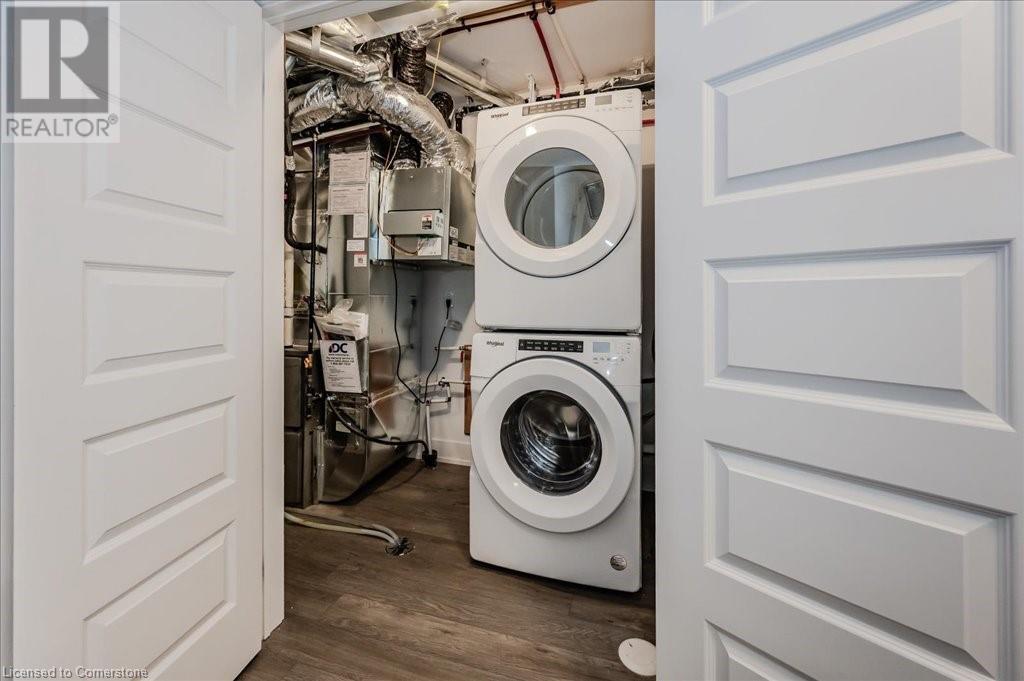 99 Roger Street Unit# 29, Waterloo, Ontario  N2J 0G1 - Photo 26 - 40723396