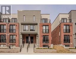 99 ROGER Street Unit# 29, Waterloo, Ontario