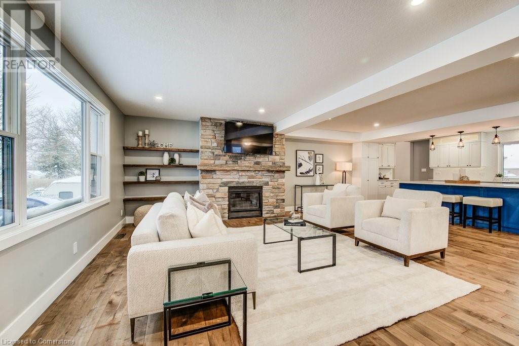 1100 Bleams Road, Mannheim, Ontario N0B 2H0 - Photo 2 - 40722729