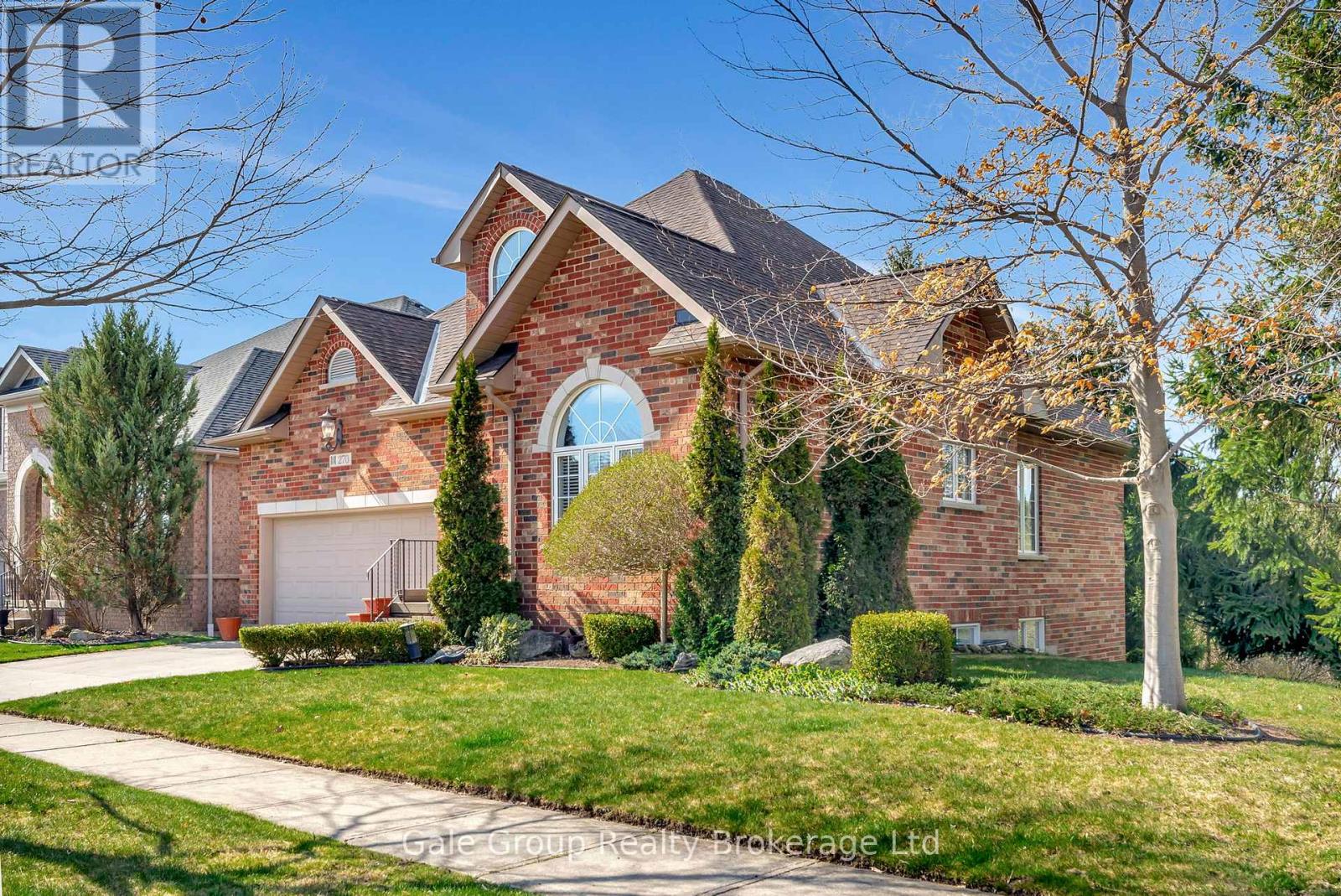 270 Fairway Road, Woodstock, Ontario N4T 0A4 - Photo 5 - X12115377