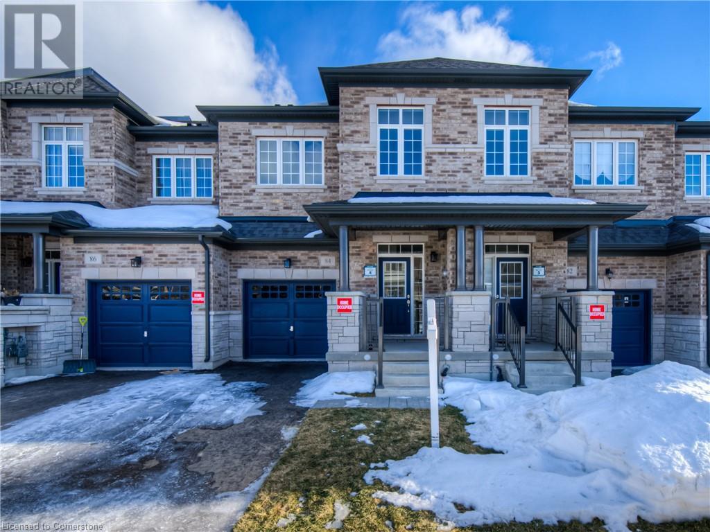 84 GLEDHILL Crescent, Cambridge, Ontario