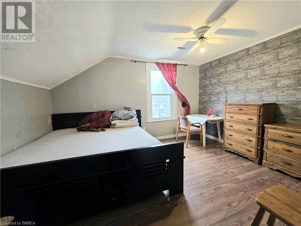 109 Sydenham Street Unit# Upper, Brantford, Ontario N3R 3Y7 - Photo 5 - 40709574