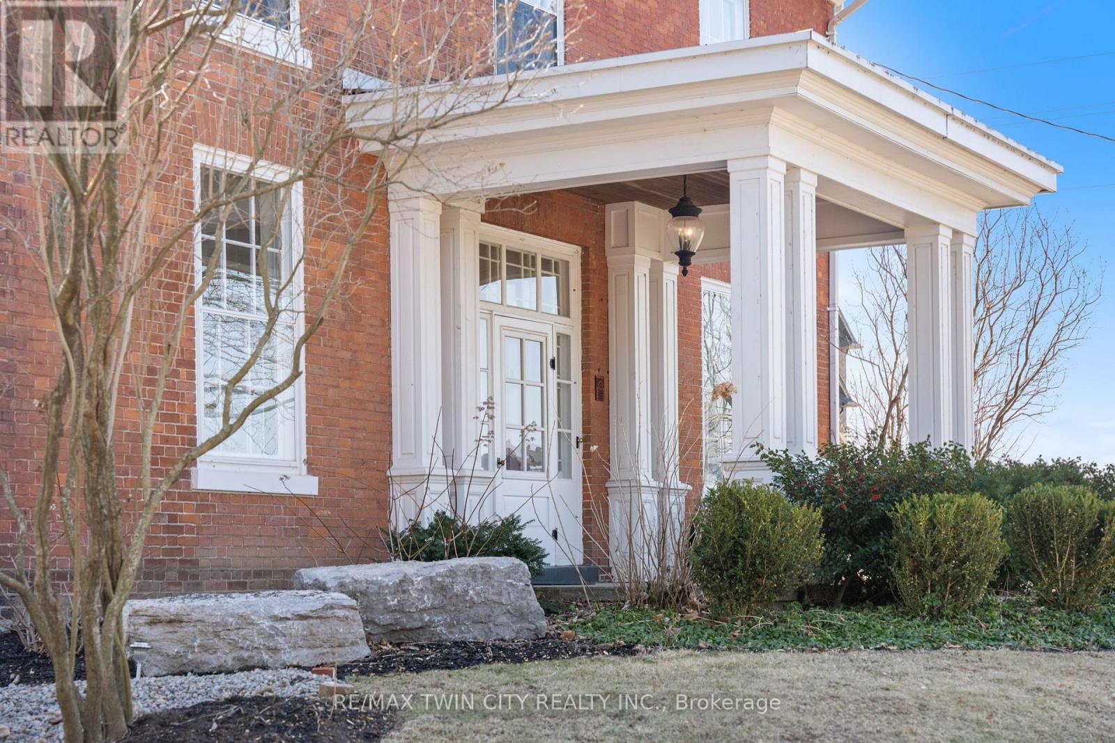 4 Murray Street W, Norfolk, Ontario  N0E 1W0 - Photo 8 - X12017337