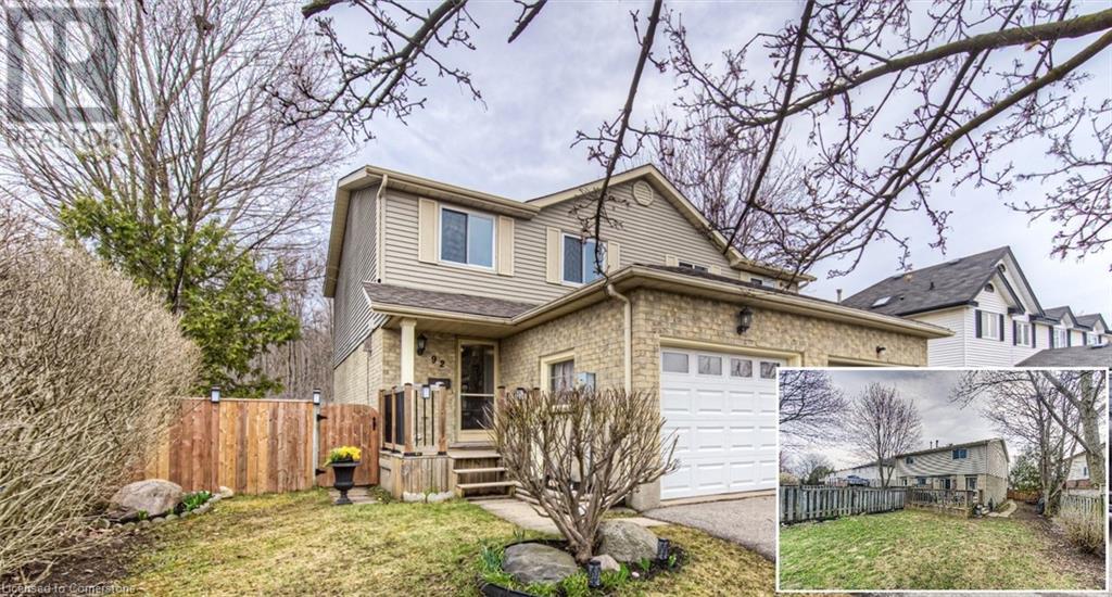 92 POPLAR Drive, Cambridge, Ontario