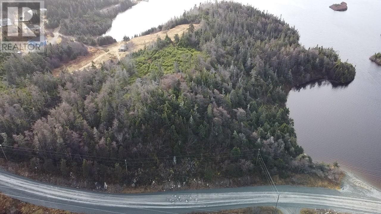 1 Horsechops Road, Cape Broyle, Newfoundland & Labrador