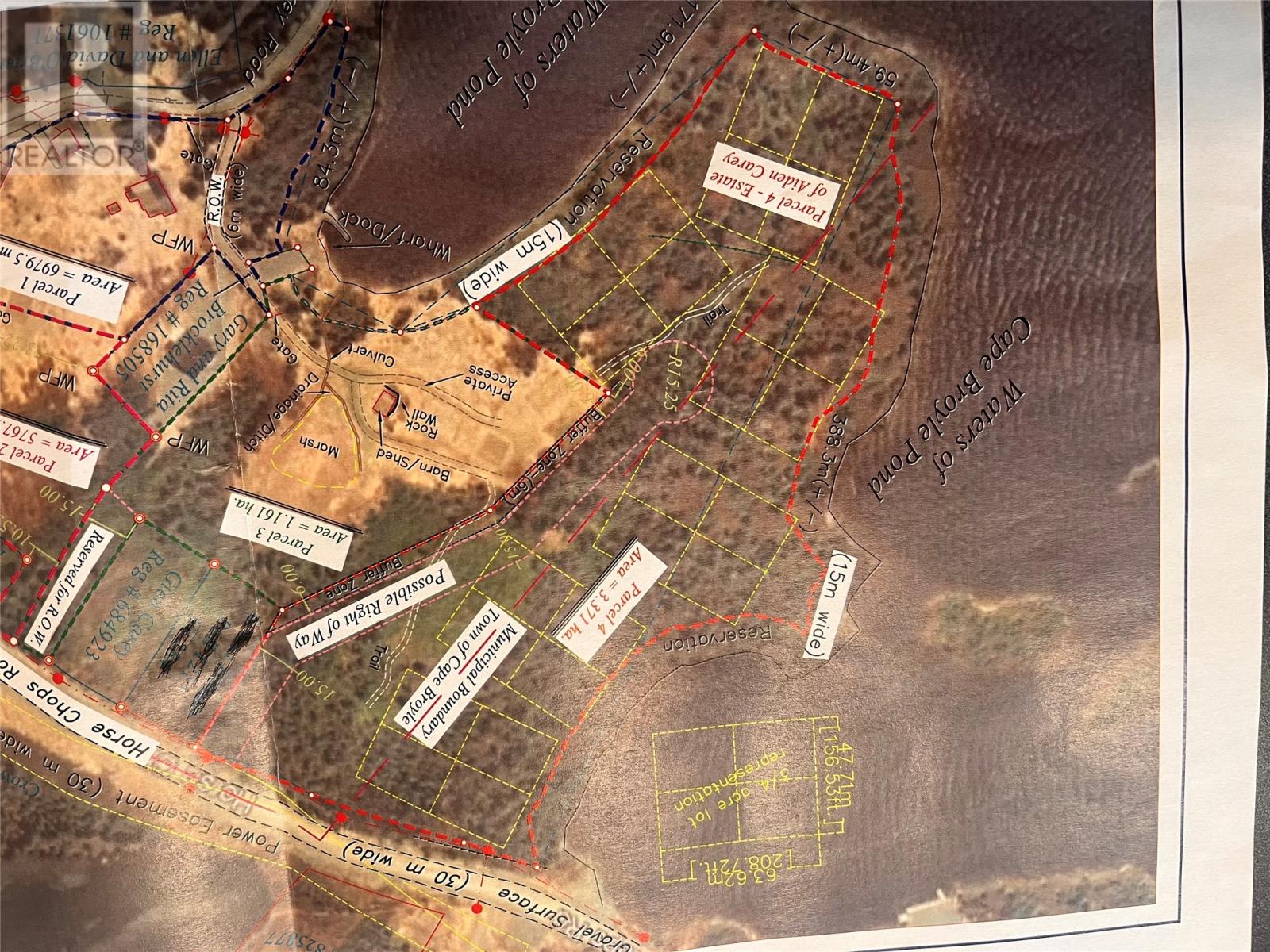 1 Horsechops Road, Cape Broyle, Newfoundland & Labrador  A0A 1P0 - Photo 4 - 1284359