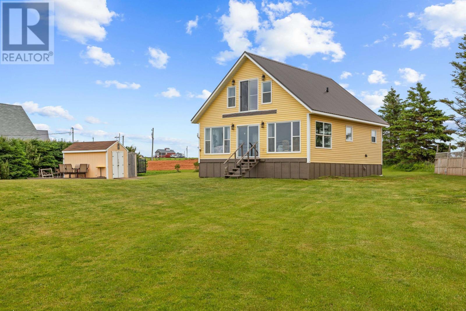 231 Flag Pond Rd, Darnley, Prince Edward Island  C0B 1M0 - Photo 1 - 202509428