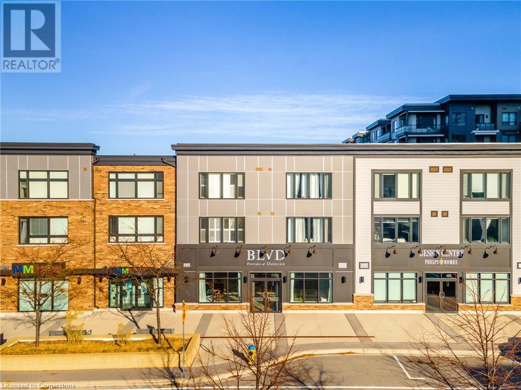 410 Winston Road Unit# 26, Grimsby, Ontario  L3M 0H2 - Photo 2 - 40722280