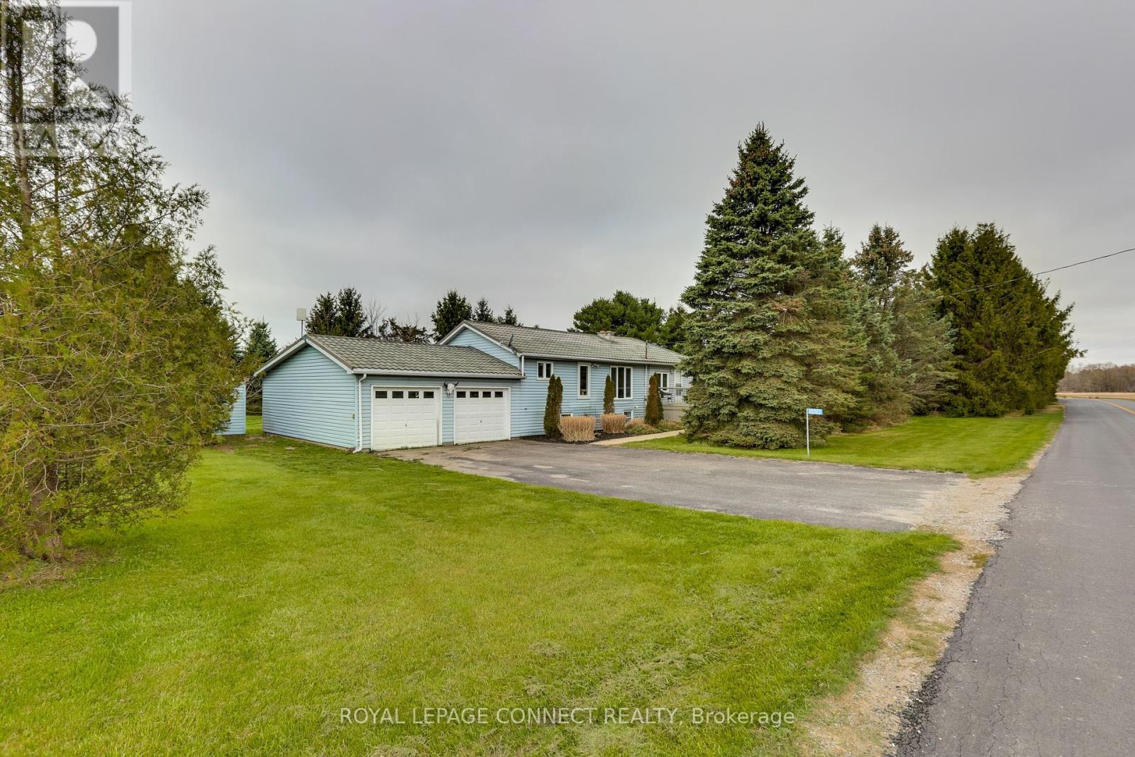 35383 Lake Line, Southwold, Ontario  N5L 1J1 - Photo 1 - X12107007